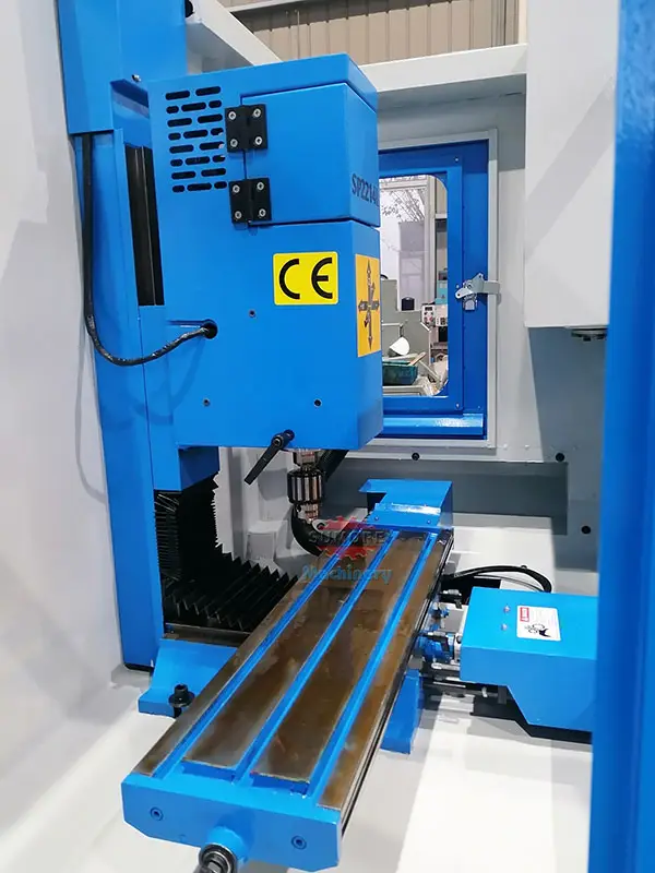 SP2020CNC SP2025CNC 2