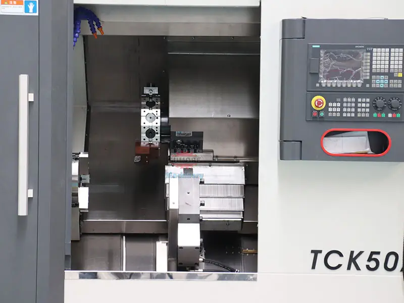 TCK50A X 800 4